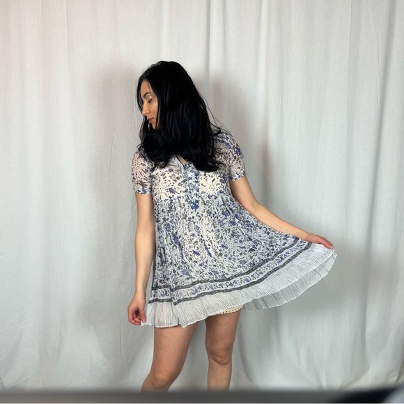 Anthropologie Dress - Picture 1 of 1